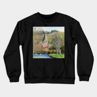 Stockbridge Crewneck Sweatshirt